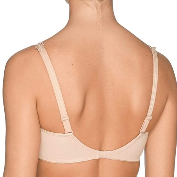 PD Perle Strapless, 38F US            AAA-106B - Picture 3 of 8